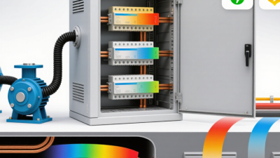 How to Choose a Three Phase SSR DC AC in 2026?