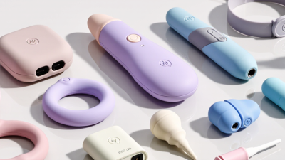 Top 10 Adult Sex Toys for Global Buyers in 2026?