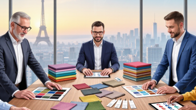 2026 Best Online Custom Clothing Platform for Global Buyers