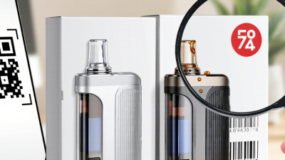 How to Spot a Fake Disposable Vape from China?
