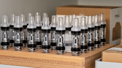 China Best How To Store Vape Cartridges Properly?