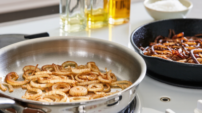 How to Tell if Stainless Steel Cookware Affects Food Flavor?