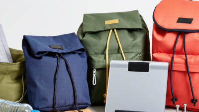 How to Choose a Nylon Drawstring Backpack Weight Limit?