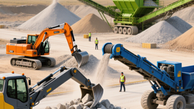 2026 Best Mobile Crusher Plant for Sale Worldwide?