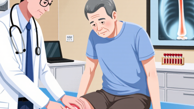 2026 Best Signs of a Failed Orthopedic Implant?