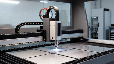2026 Best Laser Cutting System Maintenance Checklist?