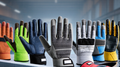 China Top 10 Heavy Duty Gloves How to Prevent Tearing?