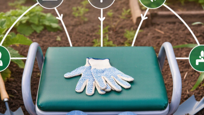 Why Should I Use a Garden Kneeler for Gardening?