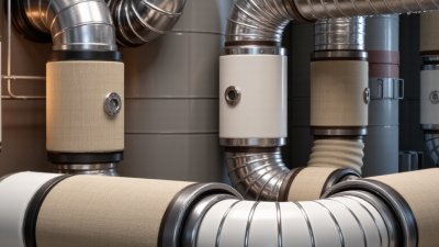 What Is Insulation Jacketing and Why Is It Used?