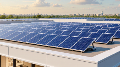 How to Choose the Best Solar System for Your Business?
