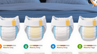 7 mejores pañales adultos para pérdidas nocturnas intensas?