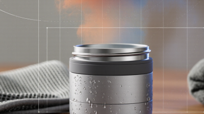 Why Do Insulated Bottles Condense and How to Minimize It?