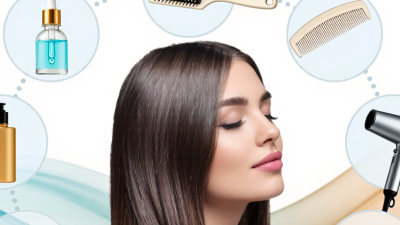 10 Tips on How to Keep Hair Hydrated and Smooth?