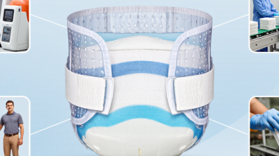 Top China Adult Diaper Vendor for Global Buyers?
