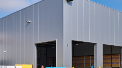 7 Tips on Insulation Options for Warehouse Buildings?