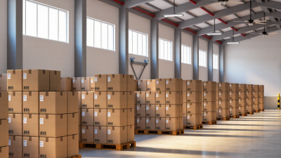 2026 Best Way to Store Bulk Air Filters for Agricultural Use?