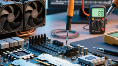 7 DDR5 Overclocking Tips for Better Performance