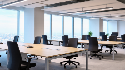 China Top 10 Office Furniture Brands Average Lifespan?