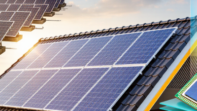 Why Are Solar Panels Becoming More Efficient?