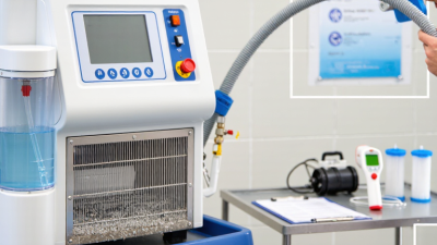 Por que a máquina de remoção de tatuagem a laser superaquece?