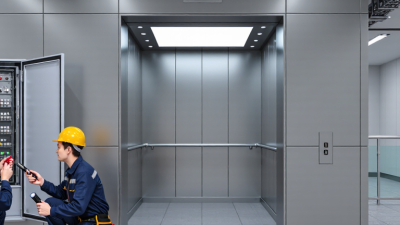 7 Best Ways to Troubleshoot Elevator Operation Problems?