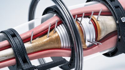 2026 Best External Fixators How Do They Help Bone Healing?