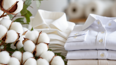 Why Is China Top Organic Cotton Better for Sensitive Skin?