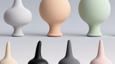 10 Best Anal Toys for Wholesale Buyers?