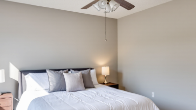 2026 Best Ceiling Fans for Bedrooms Are They Safe?