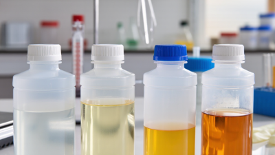 How to Test if a Plastic Bottle Is Safe for Essential Oils?