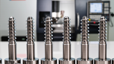 China Top 10 Herbert Screws Manufacturers for Global Buyers