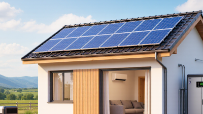 China Top 10 Off Grid Solar Can Run Air Conditioning?