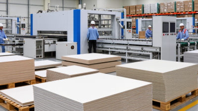 China Top SPC Wall Panel Suppliers for Global Buyers?