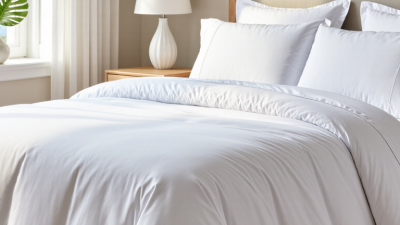 How to Keep White Sheets from Turning Yellow?