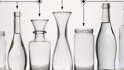 Why Do Glass Bottles Have Different Neck Sizes in China?