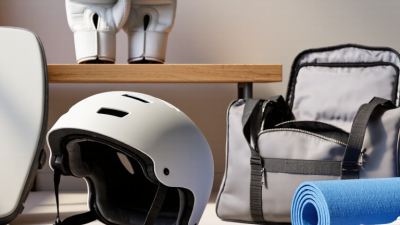 How to Maintain Sports Accessories Correctly in 2026?
