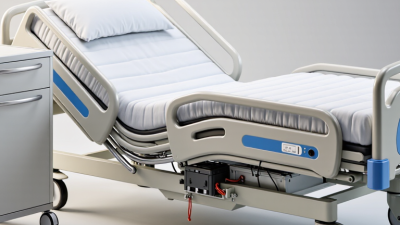 2026 Best Medical Bed Safety Standards What Buyers Ask?