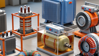 Top 10 Types of Transformers for Global Sourcing?