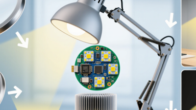 What Is LED Light Brightness and How to Improve It?