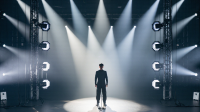 2026 Best Stage Lighting How to Fix Shadows?