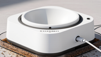How to Keep Ants Out of a Smart Feeder?