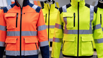2026 Top Safety Jacket Manufacturers for Global Buyers?