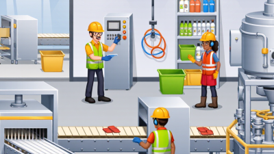 10 Best Food Processing Equipment Safety Standards?