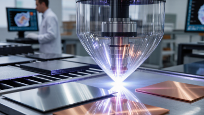 China Best What Materials Can Be Laser Welded?