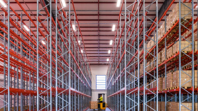 China Top Drive in Storage Racking Suppliers?