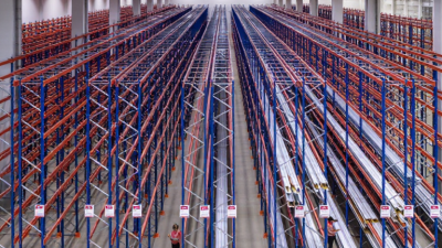 China Top 10 Longspan Storage Rack Manufacturers?