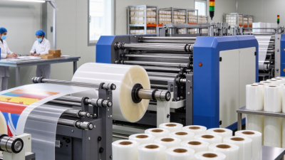 China Top 10 PP Heat Shrink Sleeve Manufacturers