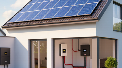 How Do Hybrid Solar Systems Work for Global Buyers?