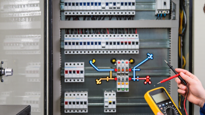 China Top 10 Limit Switches Why Fail to Cut Off Power?