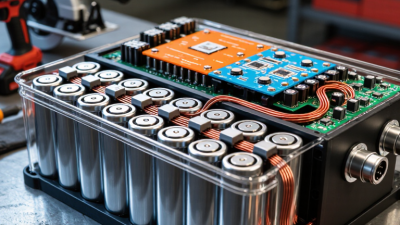 What Is a Power Tools Battery and How Does It Work?